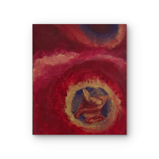 Embrace the Fire/ Transformation