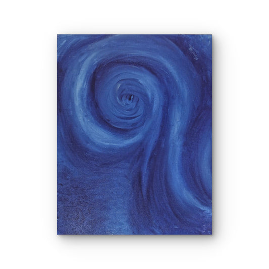 Portal / Third eye chakra / Shiva