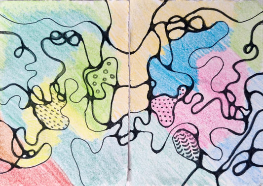 Part 1: The Patterns of Our Neurons