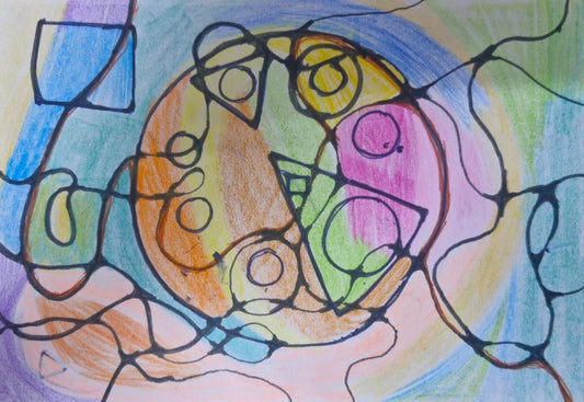 Part 2 : The Geometry of Our Inner Wiring