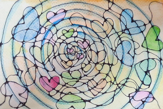 Part 4 : Self Love