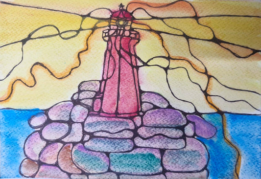 Part 6 : Our Inner Light