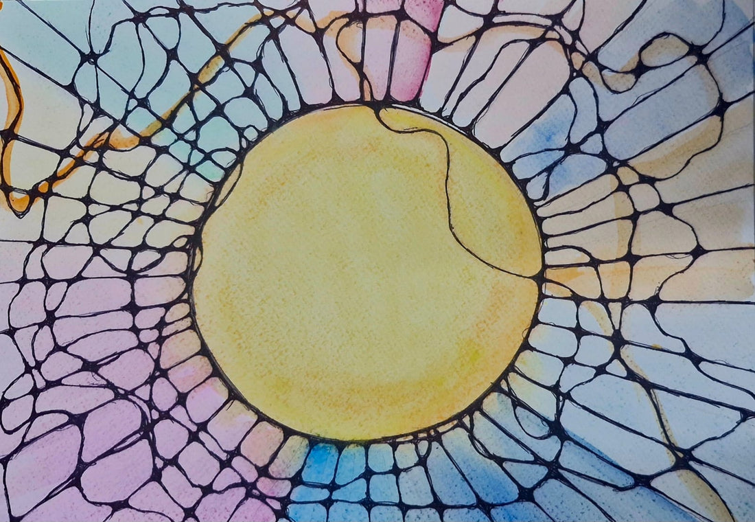 Part 7 : My Inner Light (Sun)