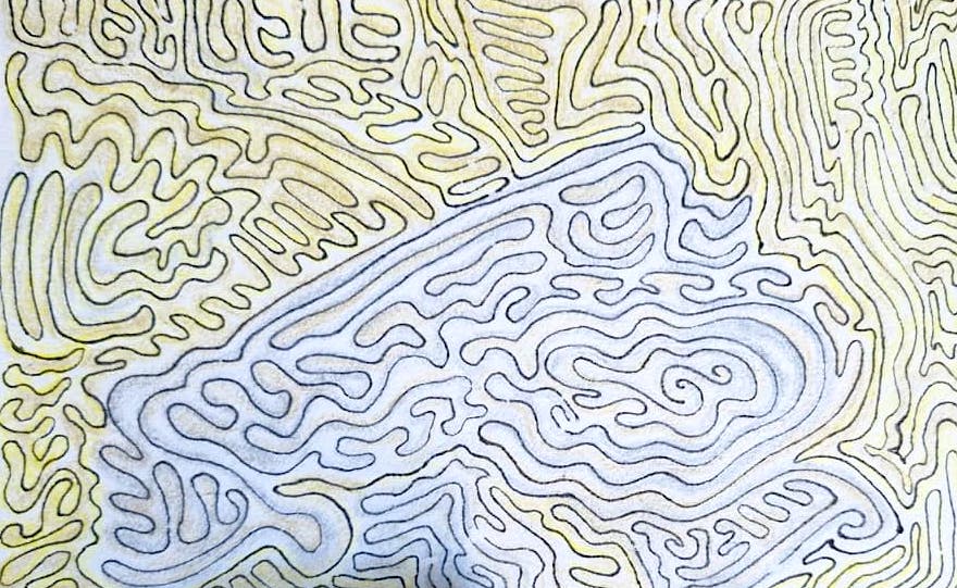 The Labyrinth Within