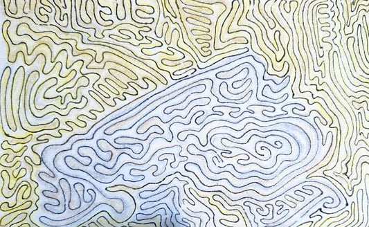 The Labyrinth Within