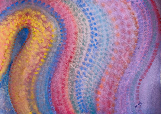 Patterns of Becoming