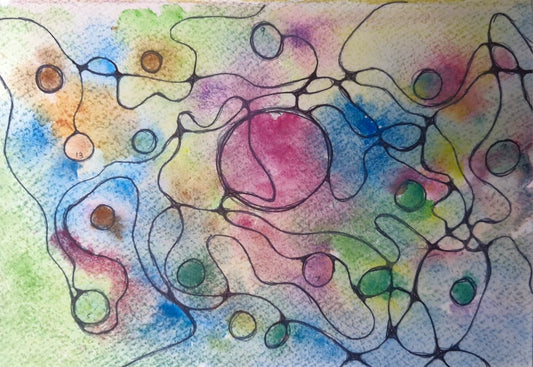 Part 5 : Our Goals and Shadows