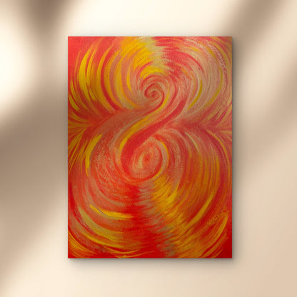 Universes Merging