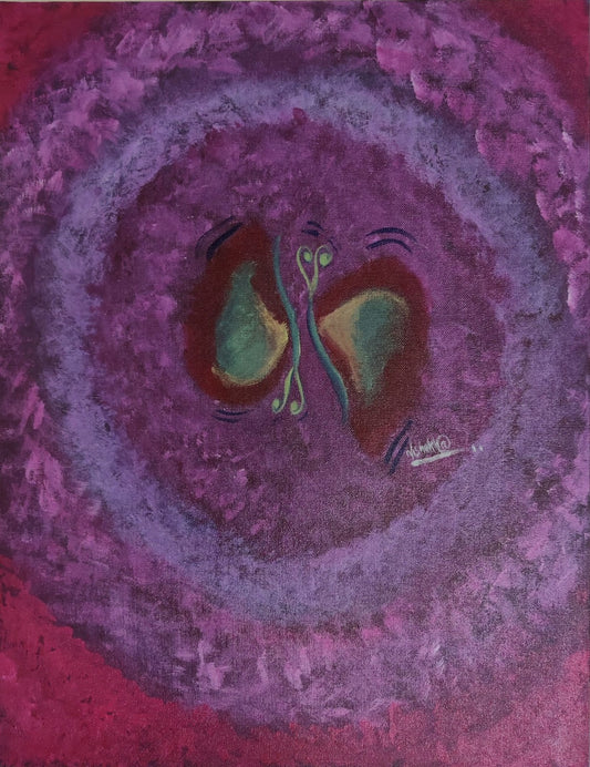 The butterfly effect