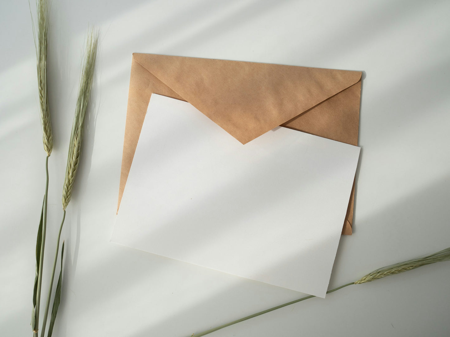 Intuitive Art Mail