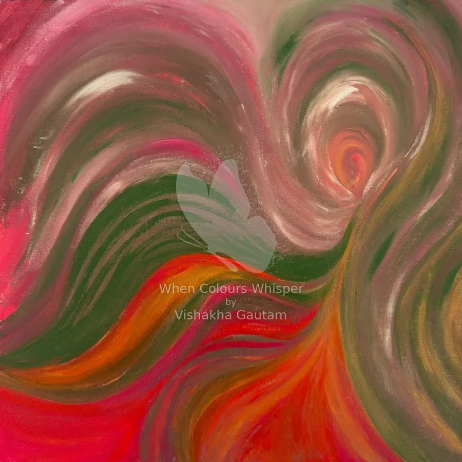 Coming Out of a Hurricane / Breakthroughs