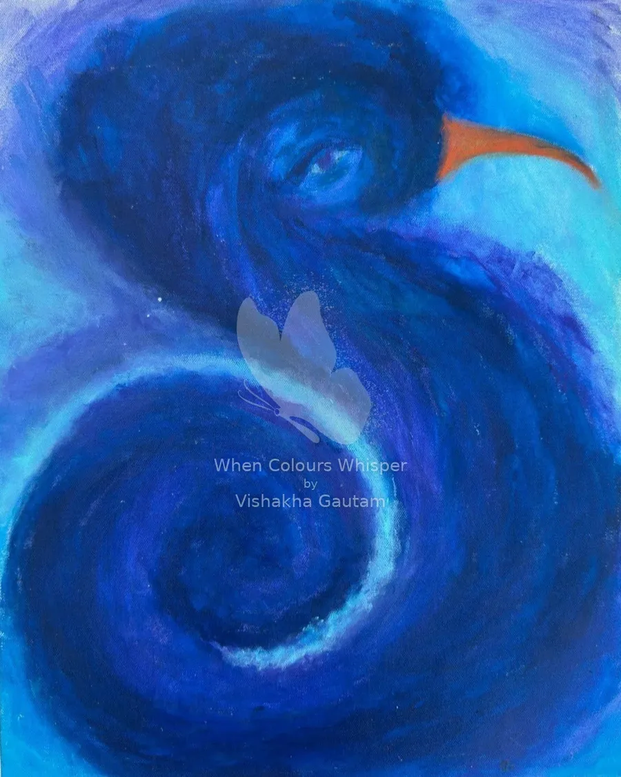 Eye of the Hurricane