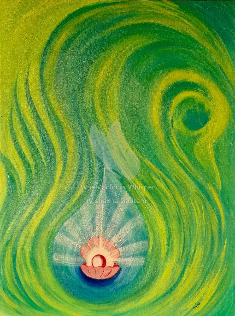Ocean Lullaby