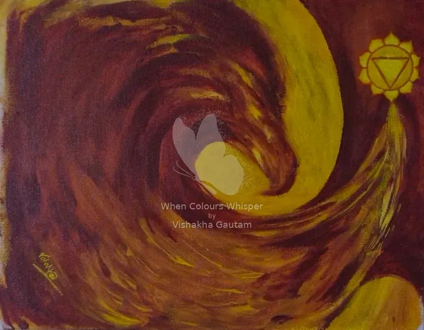 Phoenix and the Solar Flame