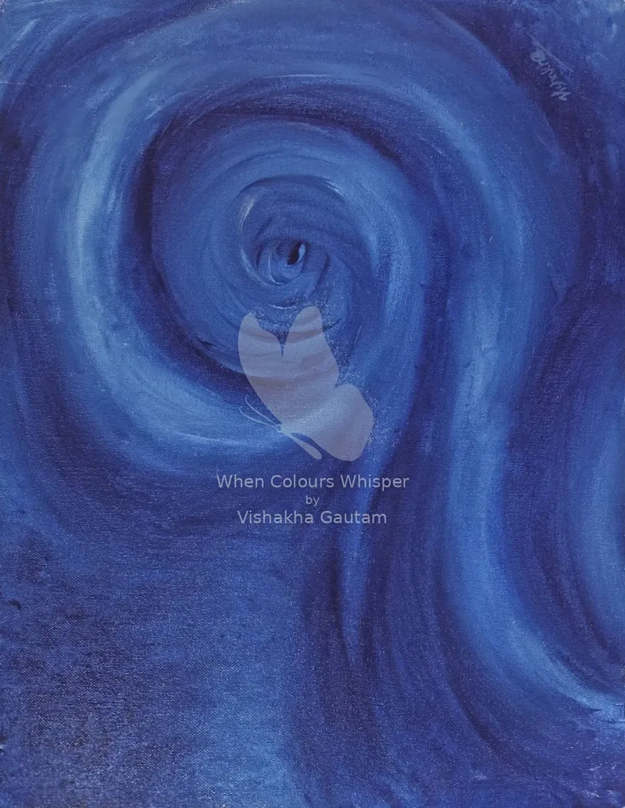 Portal / Third Eye Chakra / Shiva