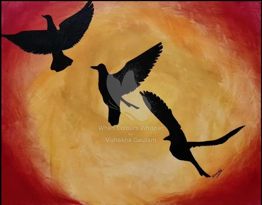 Soar High