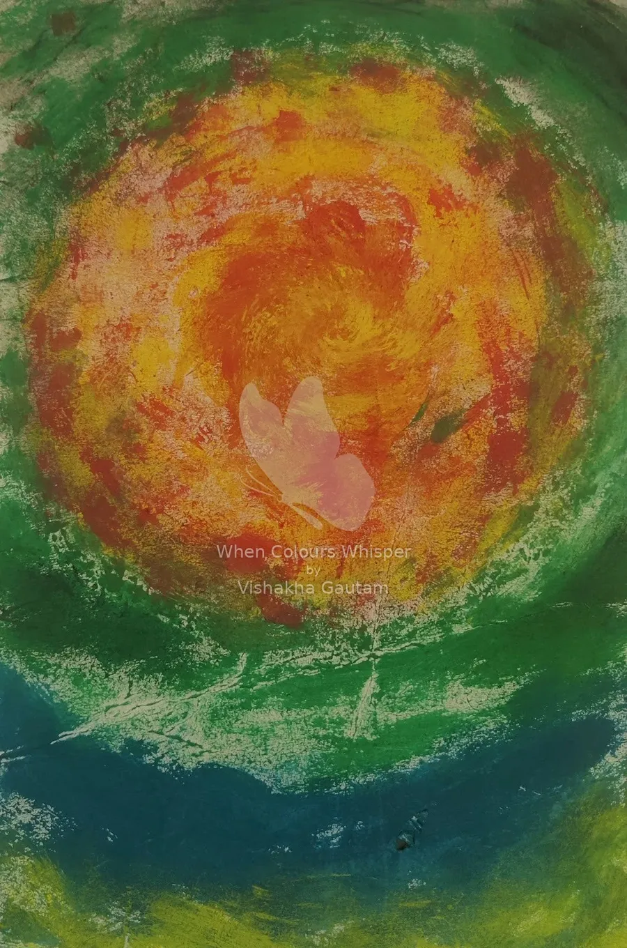 The Wrath of the Chakras