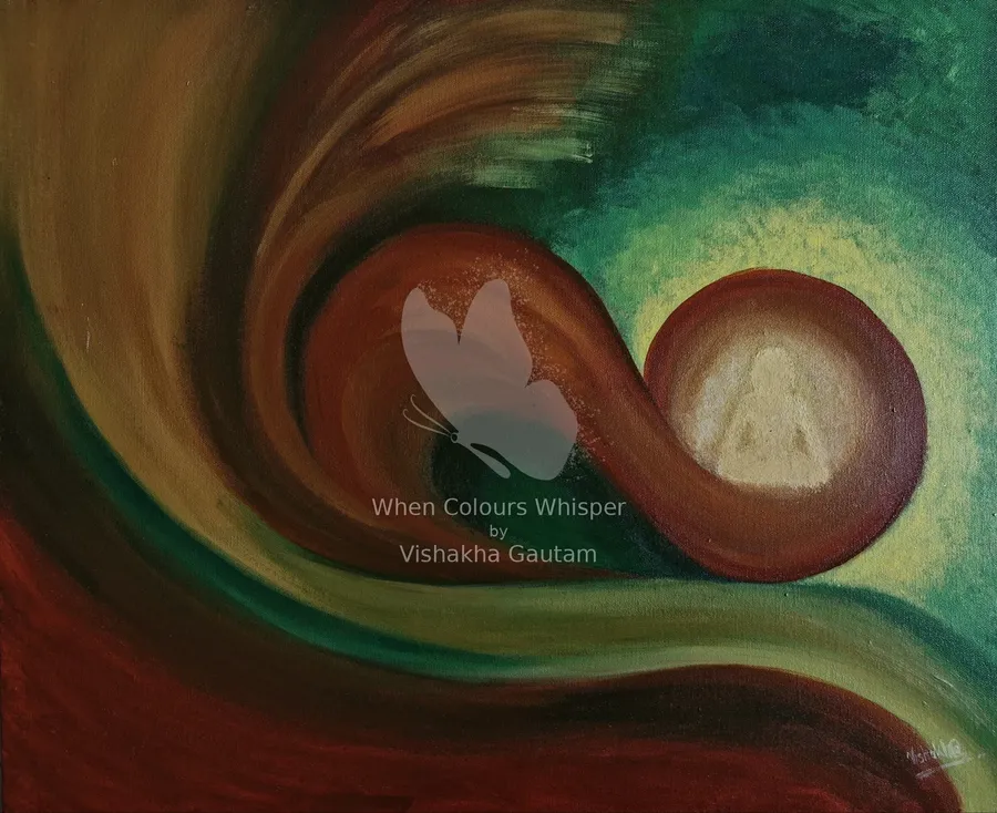 We are the ocean, we are its waves